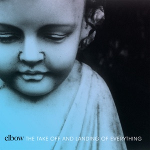 elbow — Colour Fields