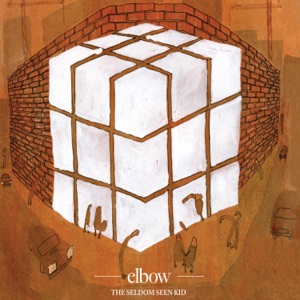 Elbow — Grounds For Divorce