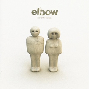 Elbow — Not A Job