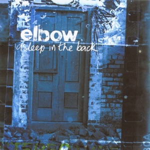 Elbow — Powder Blue