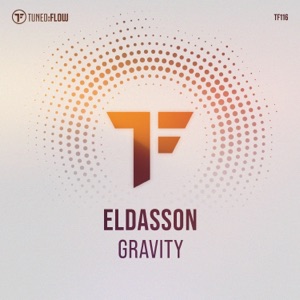 Eldasson — Gravity (Radio Mix)