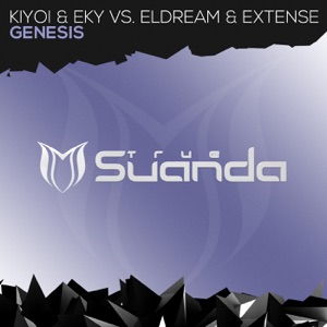 Eldream — Genesis (Extended Mix)