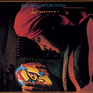 Electric Light Orchestra — Last Train to London