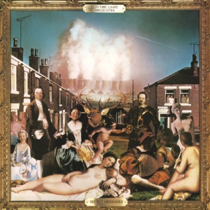 Electric Light Orchestra — Letter From Spain