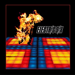 Electric Six — Danger! High Voltage