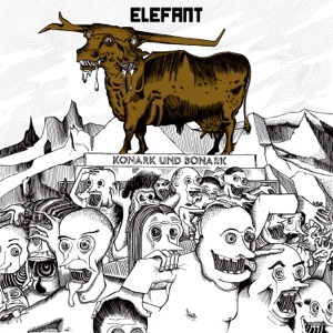 ELEFANT — Der Publizist