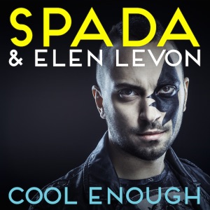ELEN LEVON;SPADA — COOL ENOUGH