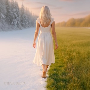 Elen — В душе весна