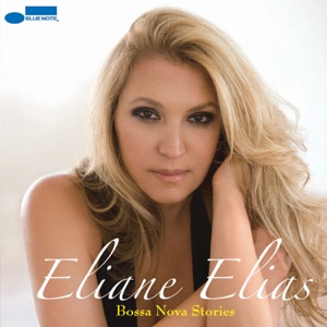 Eliane Elias — The Girl from Ipanema