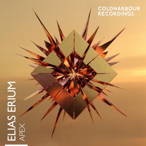 Elias Erium — Apex (Extended Mix)
