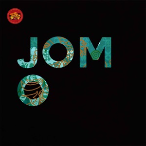Elias Kazais — Jomo (Original Mix)