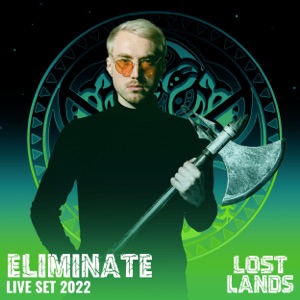 ELIMINATE — Them, Virus Syndicate