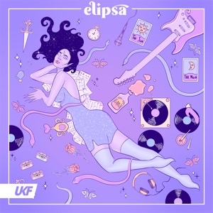 ELIPSA — Want