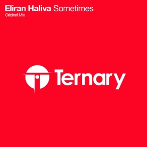 Eliran Haliva — Sometimes (Original Mix)