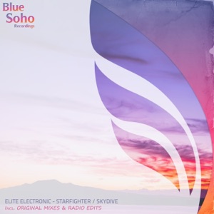 Elite Electronic — Starfighter (Radio Edit)