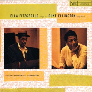 Ella Fitzgerald — In A Mellow Tone