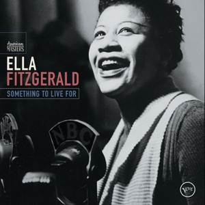 ELLA FITZGERALD — OH, LADY BE GOOD