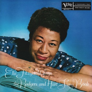 Ella Fitzgerald — Where or When