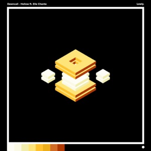 Dawncall, Elle Chante — Hollow