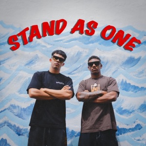 Elleah — Stand As One