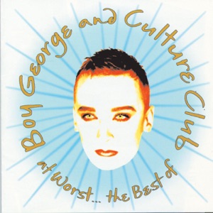 Hagerius, Ellen / Ghosts, Holy — Karma Chameleon