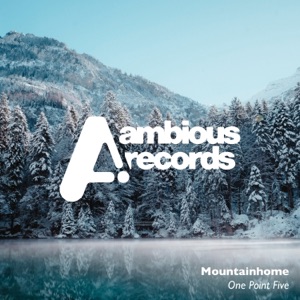 Mountainhome, Ellen McNeill — One Point Five