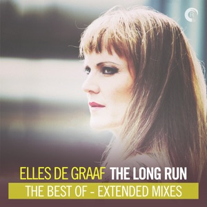 Elles de Graaf — Show You My World (Jonas Steur Remix)