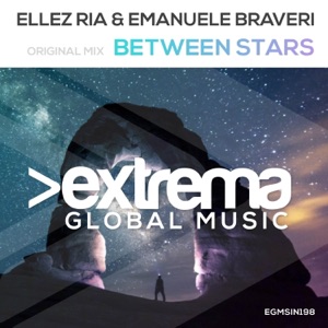 Ellez Ria & Emanuele Braveri — Between Stars (Original Mix)