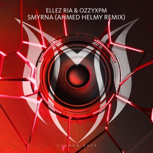 Ellez Ria & OzzyXPM — Smyrna (Ahmed Helmy Extended Remix)