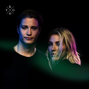 ELLIE GOULDING;KYGO — First Time