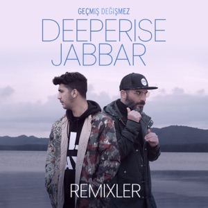 Ellie Goulding — Outside (Deeperise & Tolgah remix)