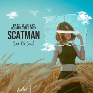 ELLIE SAX — SCATMAN
