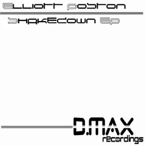 Elliott Poston — Shakedown (Bryan Summerville Remix)