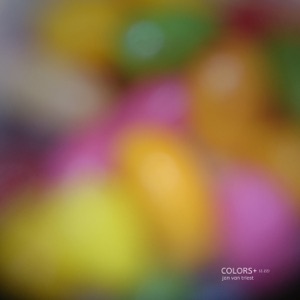 Ellis — Colours - 0:00