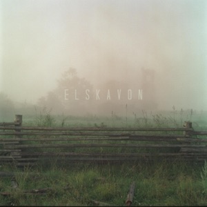 ELSKAVON — Letting Go