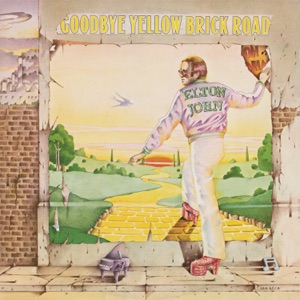 Elton John — Bennie And The Jets