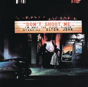 Elton John — Daniel