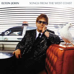 Elton John — Dark Diamond