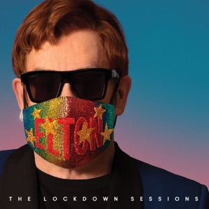 Elton John;Stevie Wonder — Finish Line
