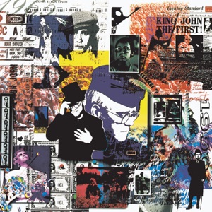 Elton John — Tiny Dancer