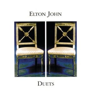 John, Elton/Rea, Chris — If You Were Me