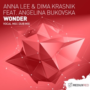 Elv Ft. Rebecca Louise Burch — driving sound (dima krasnik dub mix)