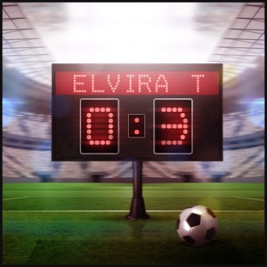 ELVIRA T — ОЭ (2015)