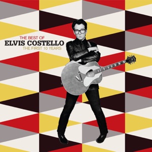 Elvis Costello & The Attractions — (I Don't Want To Go To) Chelsea