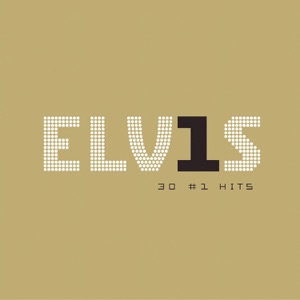 Elvis Presley & JXL — A Little Less Conversation