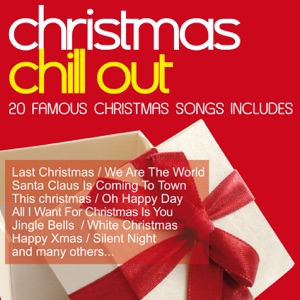 Ely Bruna — All I Want For Christmas Is You