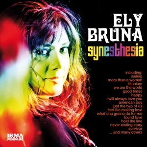 Bruna, Ely — Just the Two of Us