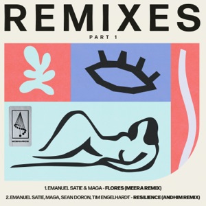 Emanuel Satie & Tim Engelhardt & Maga & Sean Doron — Resilience (Andhim Extended Remix)