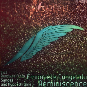 Emanuele Congeddu — Reminiscence (Original Mix)