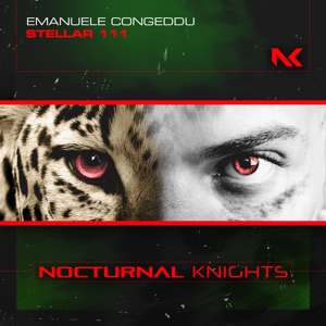 Emanuele Congeddu — Stellar 111 (Extended Mix)